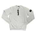 Stone Island Garment Dye Sweater
