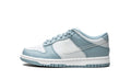 NIKE DUNK LOW CLEAR BLUE GS