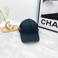 Cappellino Gucci