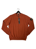 Stone Island Garment Dye Sweater