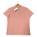 C.P. Company Stretch Piquet Polo