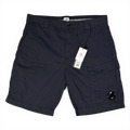 C.P. Company Bermuda Cargo 50 Fili Stretch