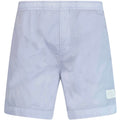 CP Company Chrome Logo Swimshorts