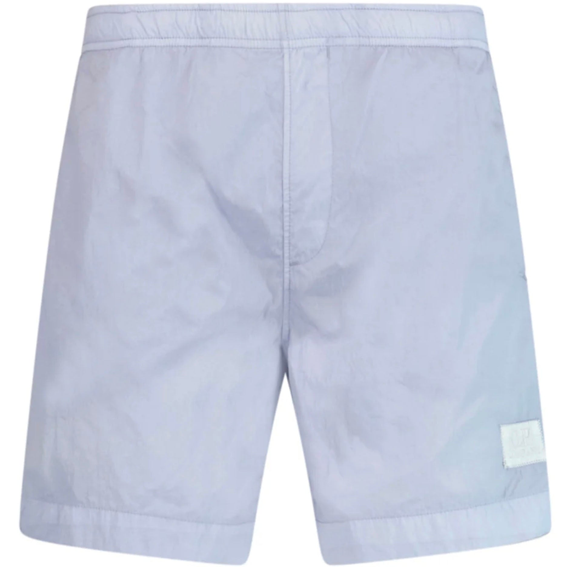 CP Company Chrome Logo Swimshorts