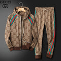 Tuta Gucci classic