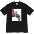 SUPREME WATER PISTOL TEE SHIRT BLACK