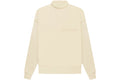 ESSENTIALS FOG MOCKNECK EGG SHELL