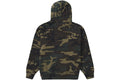 SUPREME STATE HOODIE WOODLAND CAMO