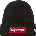 SUPREME NEW ERA BOX LOGO BEANIE (FW22)