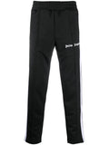 PALM ANGELS TRACK PANTS BLACK