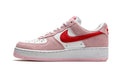 NIKE AIR FORCE 1 VALENTINES DAY LOVE LETTER