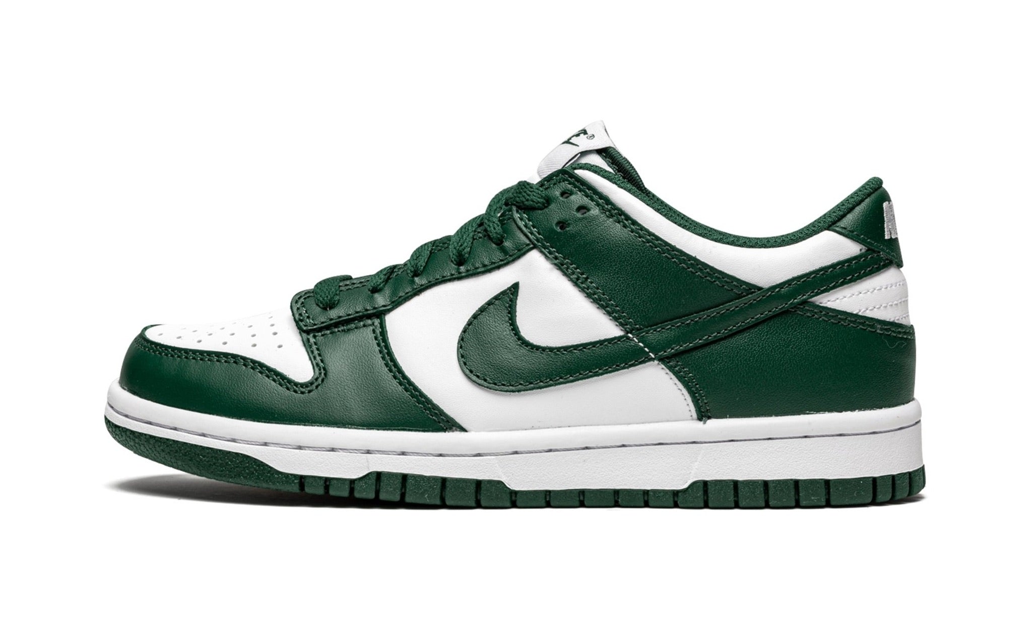 NIKE DUNK LOW VARSITY GREEN (GS)