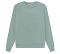 ESSENTIALS FOG CREWNECK SYCAMORE SS23