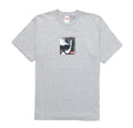 SUPREME SHADOW TEE GREY