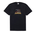 SUPREME SAMURAI TEE BLACK