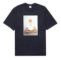 SUPREME RICK RUBIN T-SHIRT NAVY