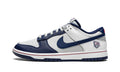 NIKE DUNK LOW X NBA BROOKLYN NETS