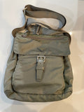 PRADA LIGHT GREEN CROSSBODY