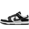 NIKE DUNK LOW PAISLEY PACK BLACK (W)