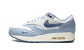 NIKE AIR MAX 1 PREMIUM BLUEPRINT
