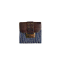 DIOR STREET CHIC MONOGRAM WALLET