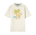 PALM ANGELS PALM NEON T-SHIRT