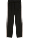 PALM ANGELS CLASSIC TRACK PANTS BLACK