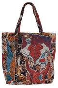 YEEZY TAPESTRY TOTE BAG