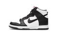 NIKE DUNK HIGH PANDA GS