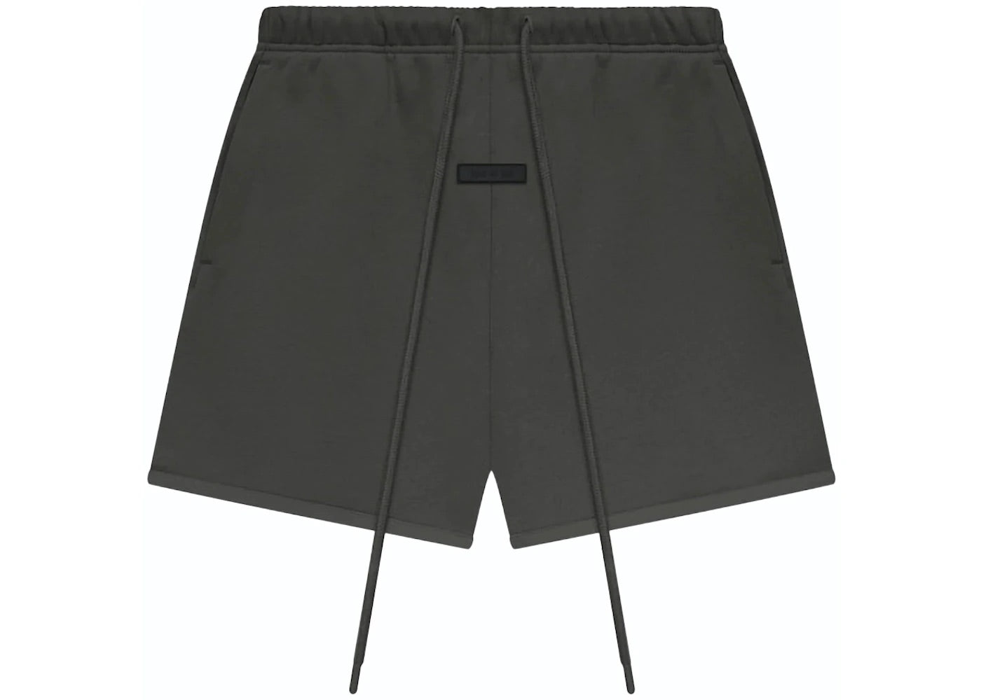 ESSENTIALS FOG SWEATSHORTS INK