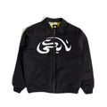NIKE SB X CARPET COMPANY JACKET BLACK