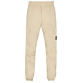 STONE ISLAND CUFF CARGO PANT BEIGE