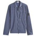 Stone Island Nylon Metal Shirt Jacket
