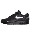 NIKE X SUPREME AIR MAX 1 '87 SP BLACK/WHITE