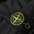 Stone Island Junior Hooded Overshirt