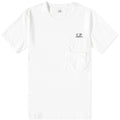 CP Company Pocket Logo T-Shirt