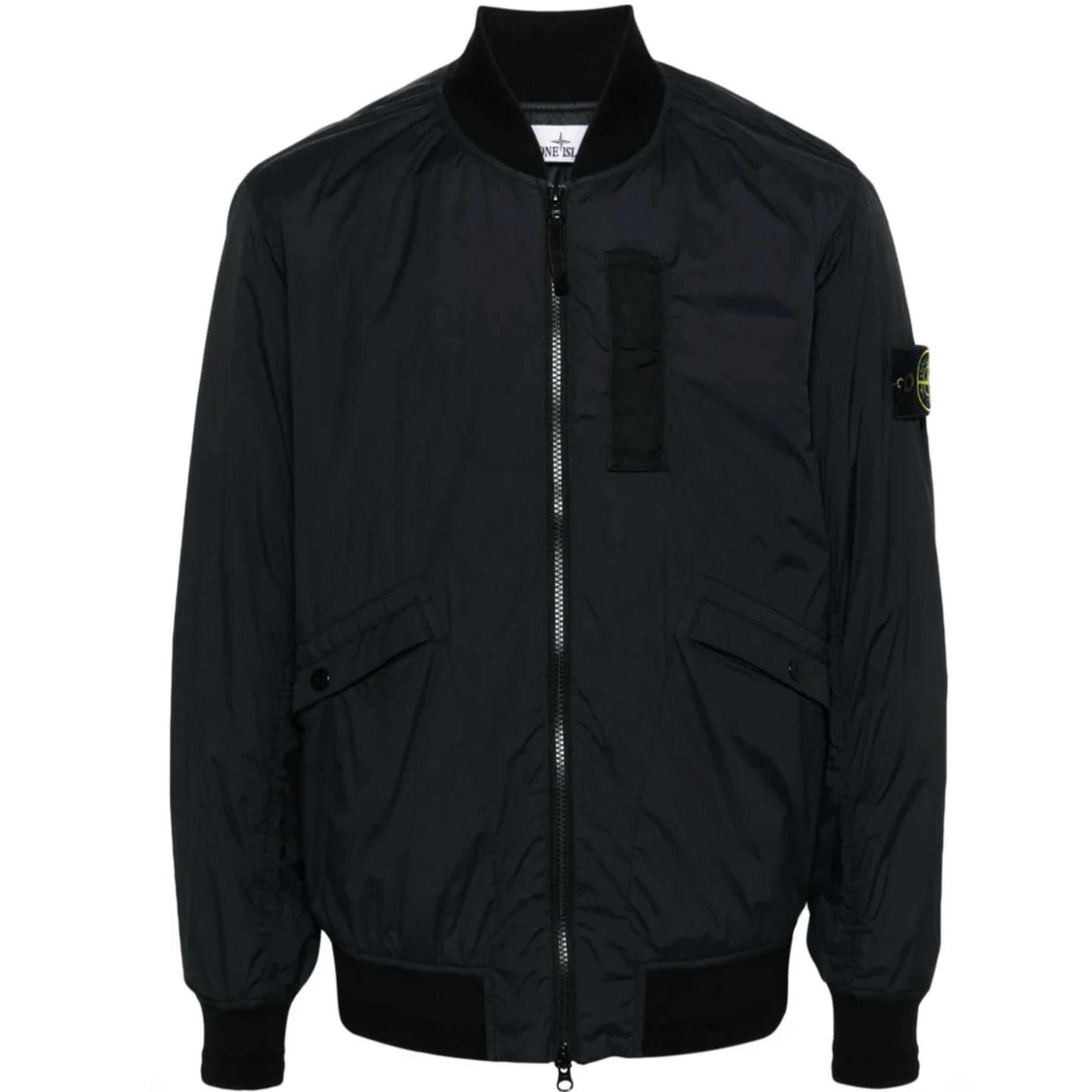Stone Island Skin Touch Primaloft Bomber