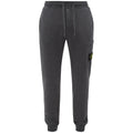 Stone Island Grey Sweatpants