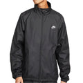 Nike Woven Back Logo Jacket
