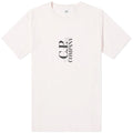 CP Company Sailor Logo T-Shirt