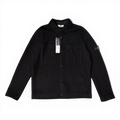 Stone island Lana Wool Overshirt