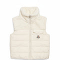 Kids Moncler Jeromy Duck Down Gilet