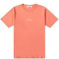 Stone Island Junior Coral T-Shirt