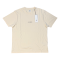 C.P. Company T-Shirt Jersey Spell Out