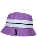 Womens Palm Angels Pink Bucket Hat