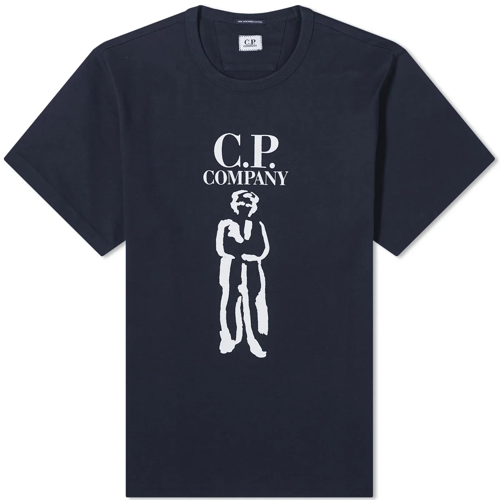 CP Company British Sailor T-Shirt