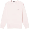 CP Company Embroidered Logo Sweatshirt