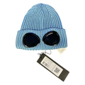 C.P. Company Goggle Beanie Wool