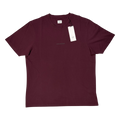C.P. Company T-Shirt Jersey Spell Out