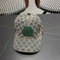 Cappellino Gucci
